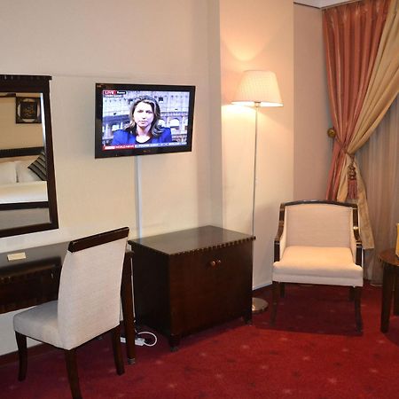Bilqase Throne Hotel Dammam Ngoại thất bức ảnh