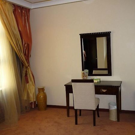 Bilqase Throne Hotel Dammam Ngoại thất bức ảnh