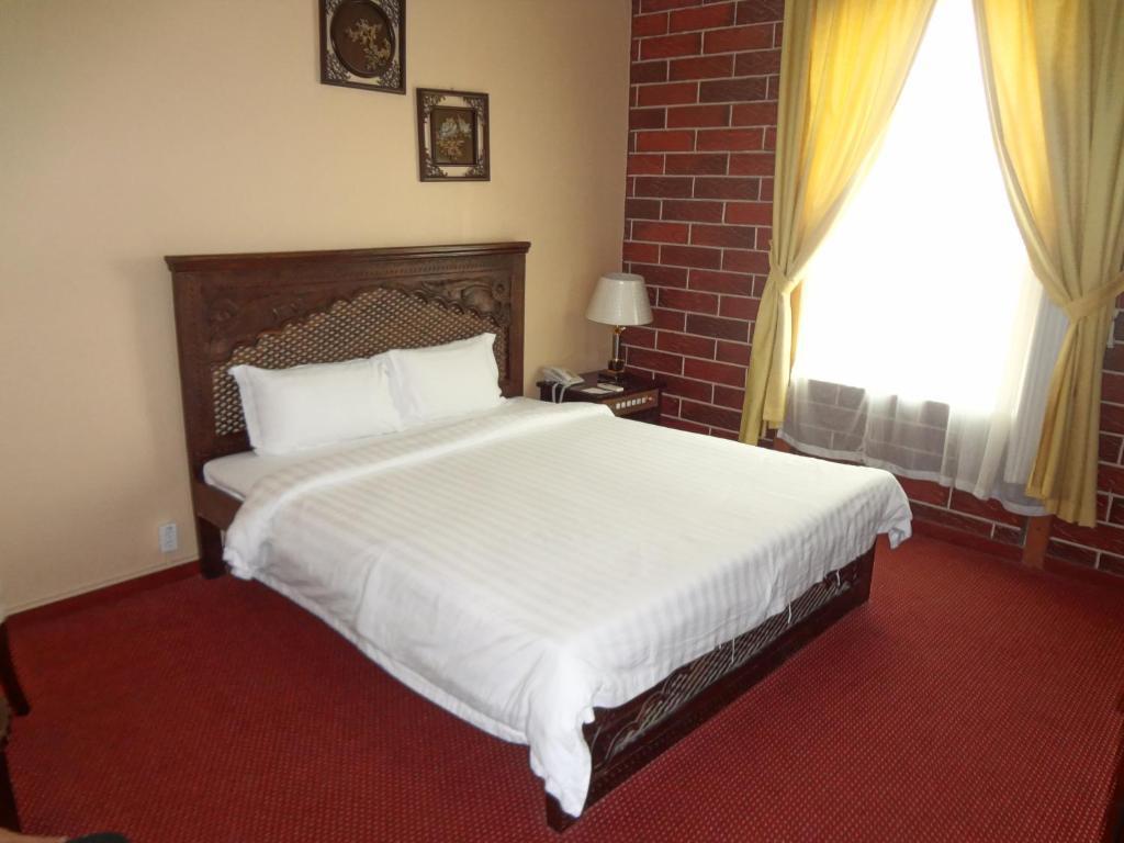 Bilqase Throne Hotel Dammam Ngoại thất bức ảnh