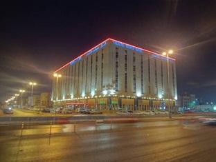 Bilqase Throne Hotel Dammam Ngoại thất bức ảnh