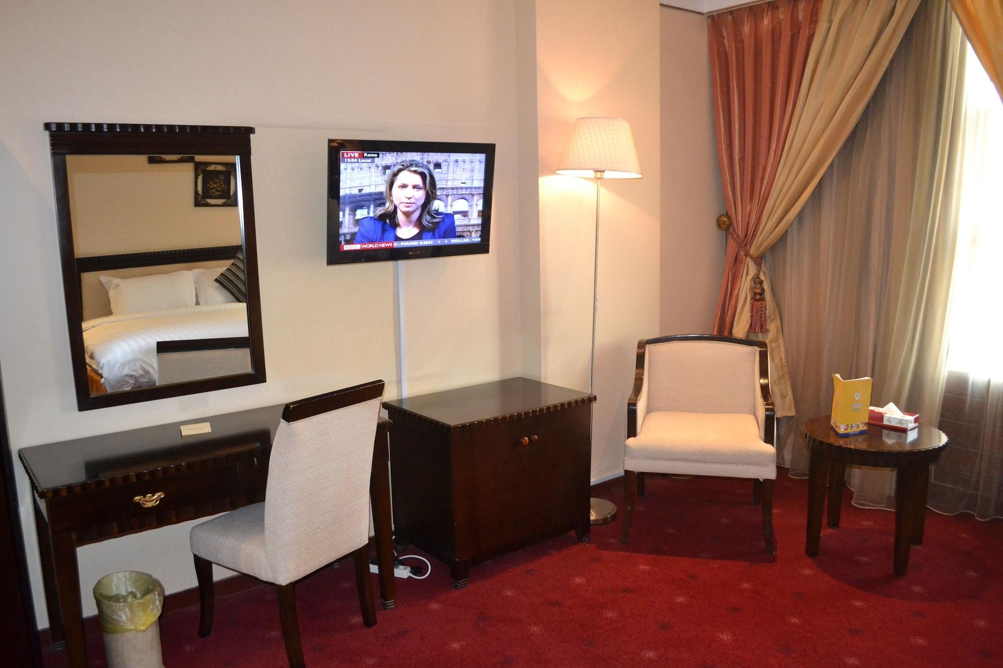 Bilqase Throne Hotel Dammam Ngoại thất bức ảnh