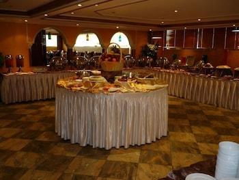 Bilqase Throne Hotel Dammam Ngoại thất bức ảnh