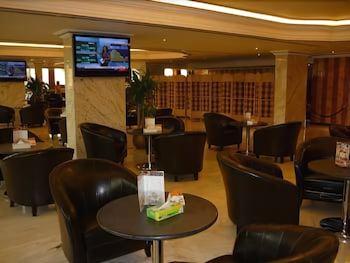 Bilqase Throne Hotel Dammam Ngoại thất bức ảnh