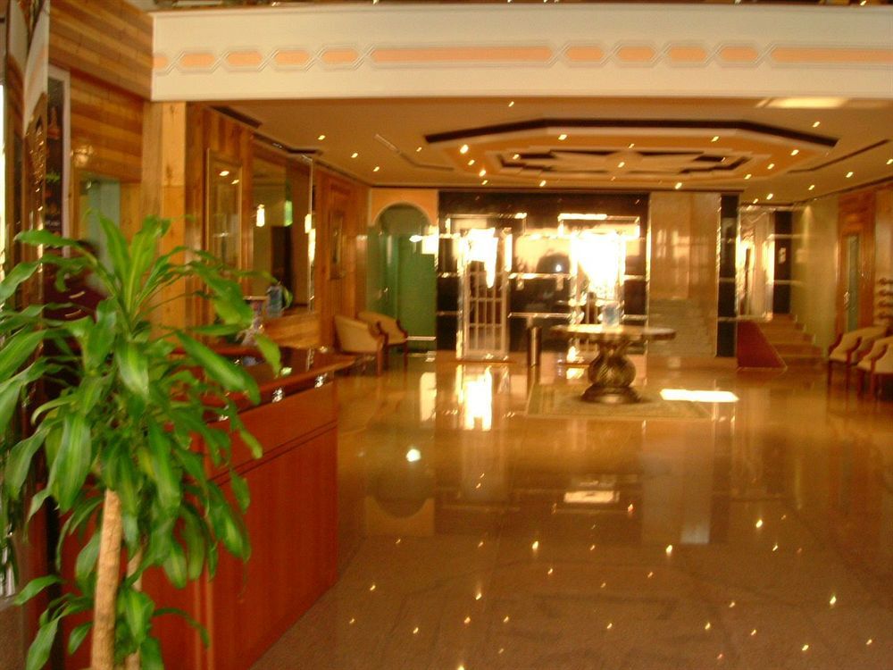 Bilqase Throne Hotel Dammam Ngoại thất bức ảnh