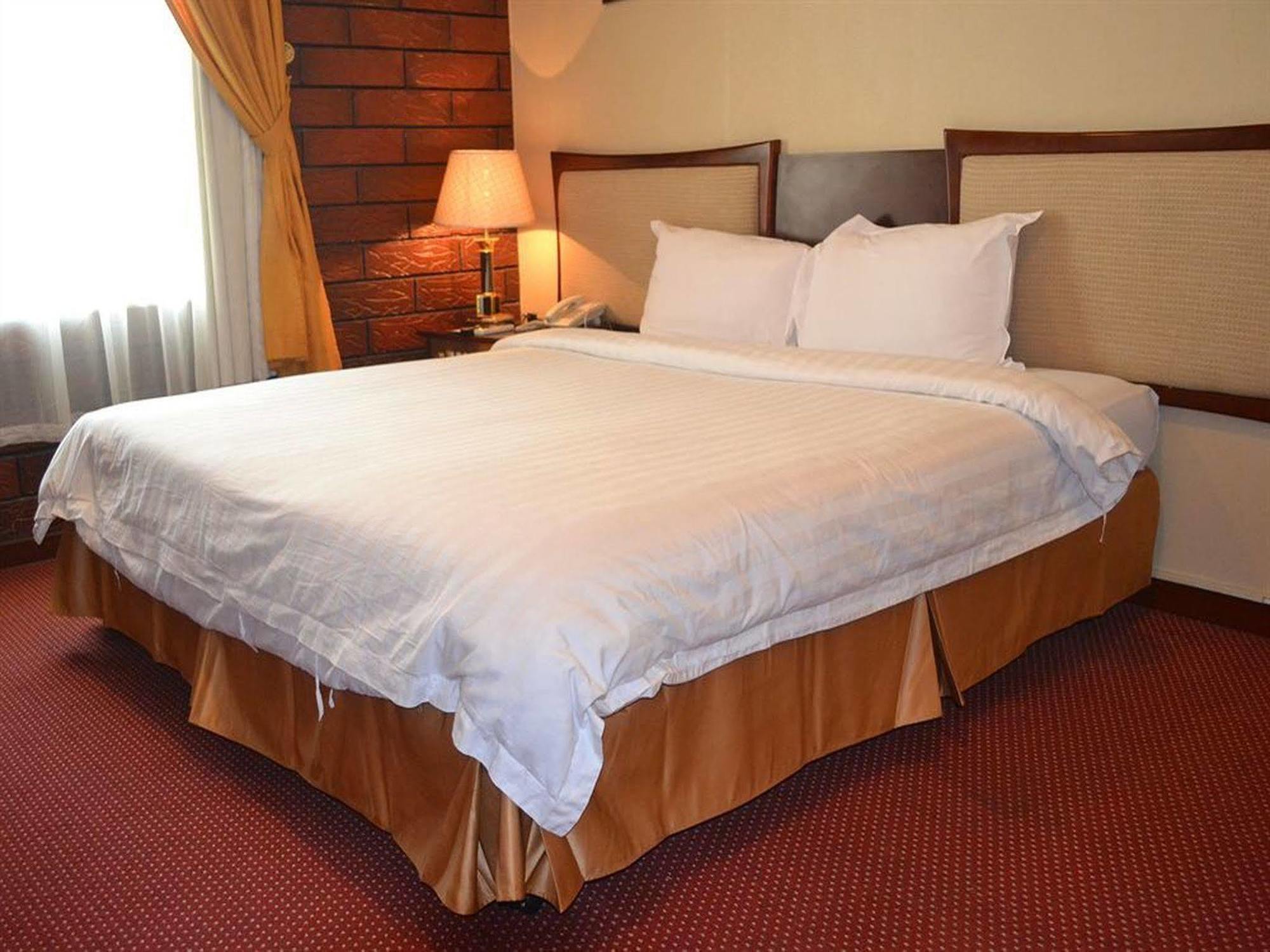 Bilqase Throne Hotel Dammam Ngoại thất bức ảnh